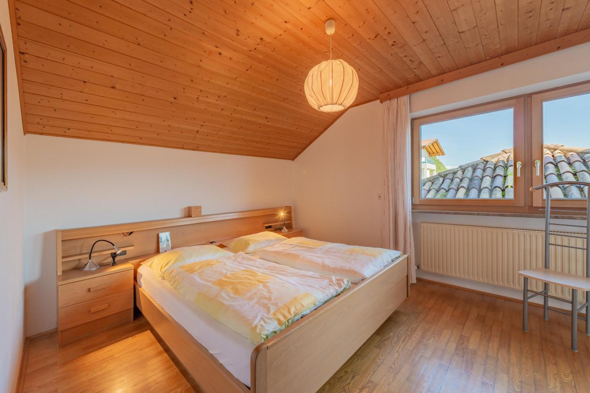 Gfillhof Ferienwohnung 3 アッピアーノ・スッラ・ストラーダ・デル・ヴィーノ エクステリア 写真